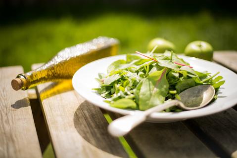 Flaxseed Dressing