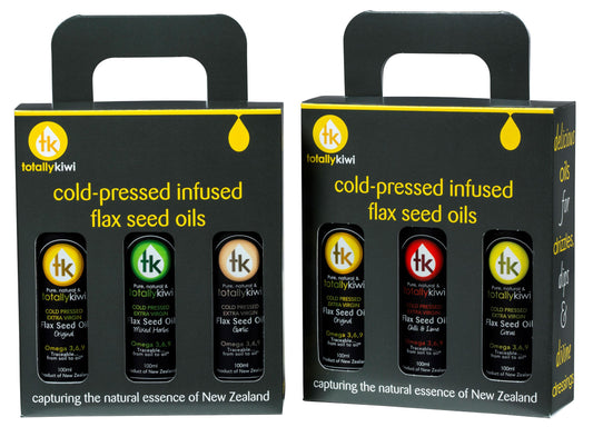 Choose Your Own 100ml x 3 Bottle Gift Pack